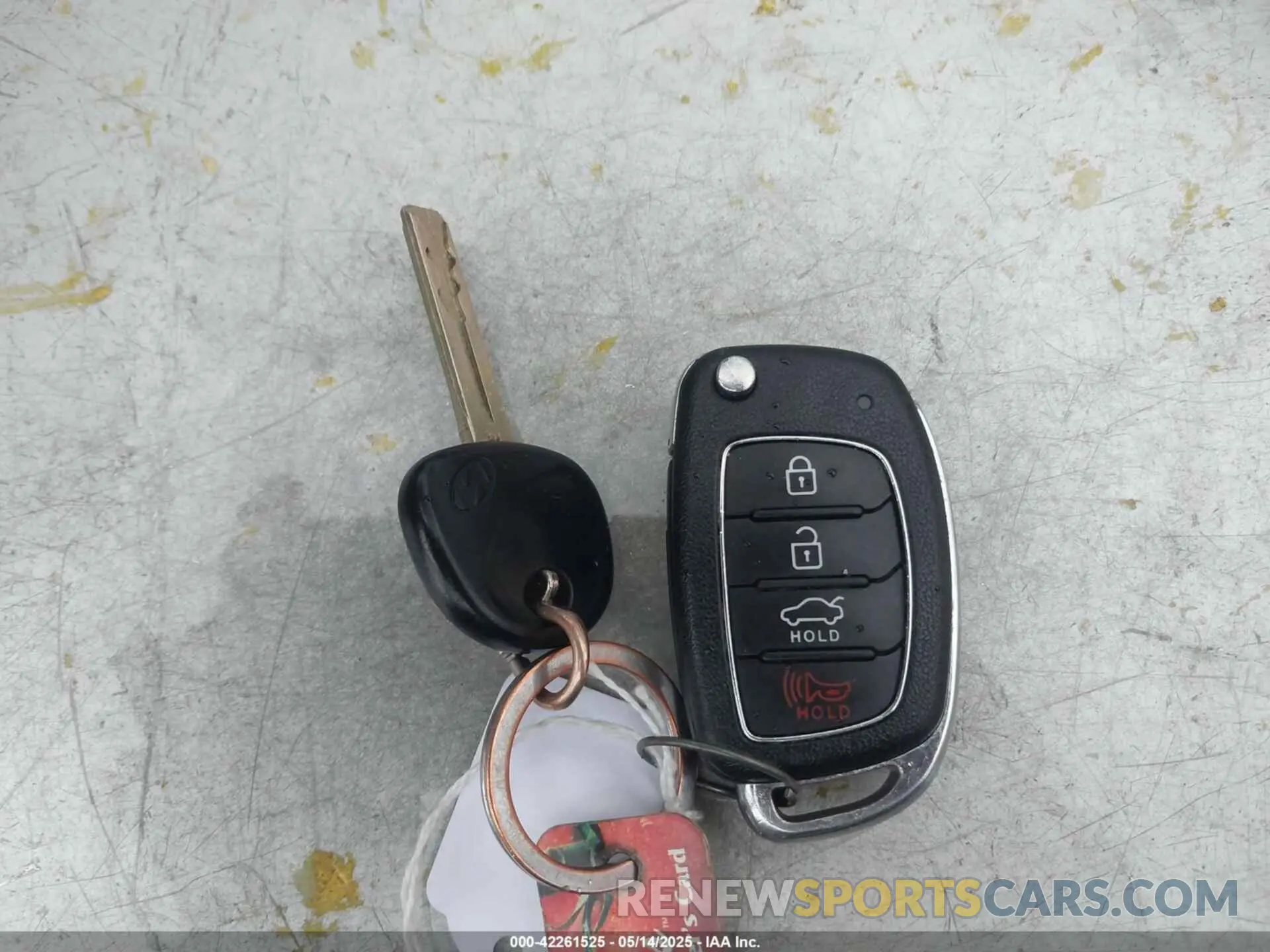 11 Фотография поврежденного автомобиля 5NPE24AF5KH752177 HYUNDAI SONATA 2019