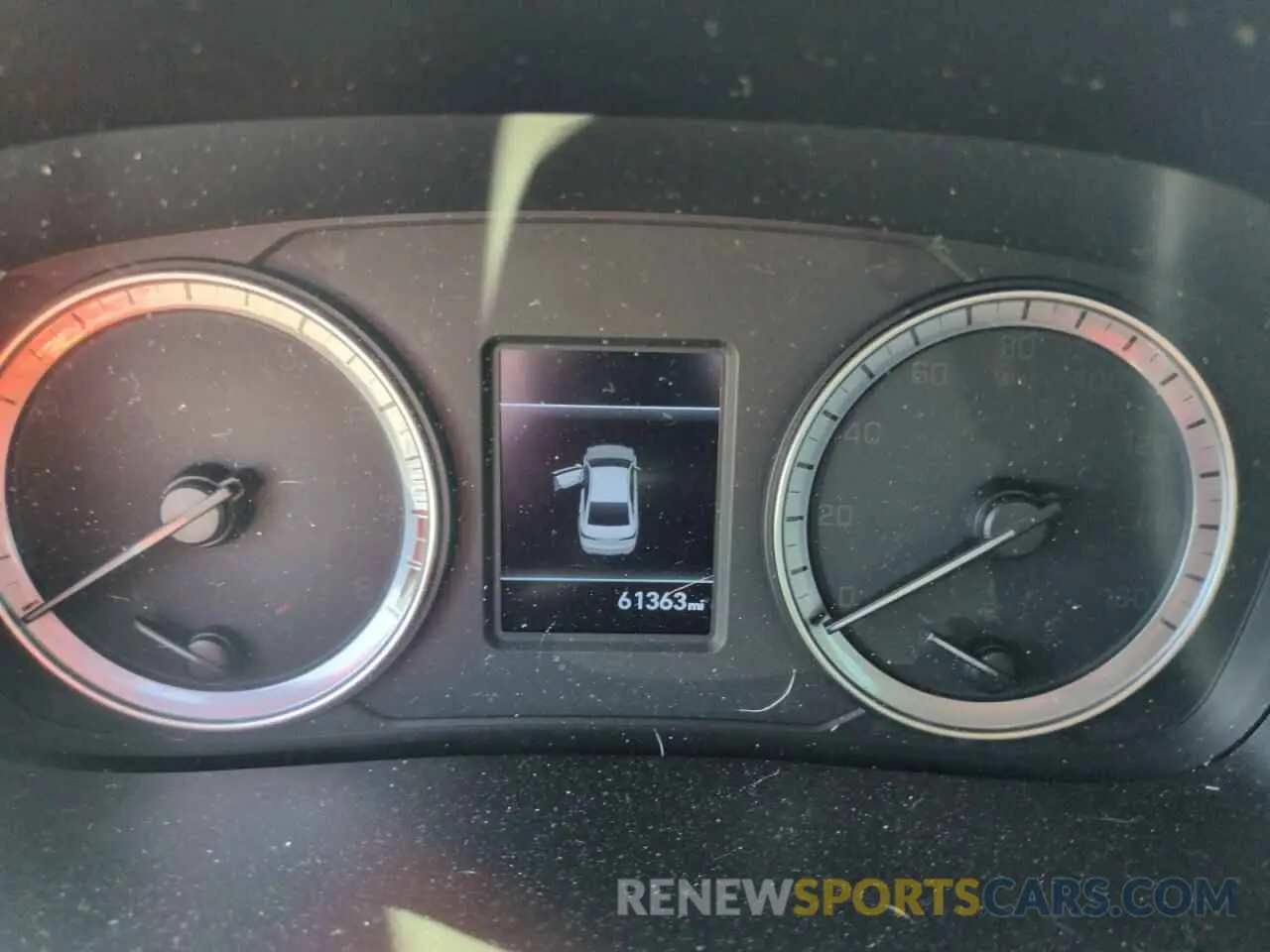 9 Photograph of a damaged car 5NPE24AF5KH759372 HYUNDAI SONATA 2019