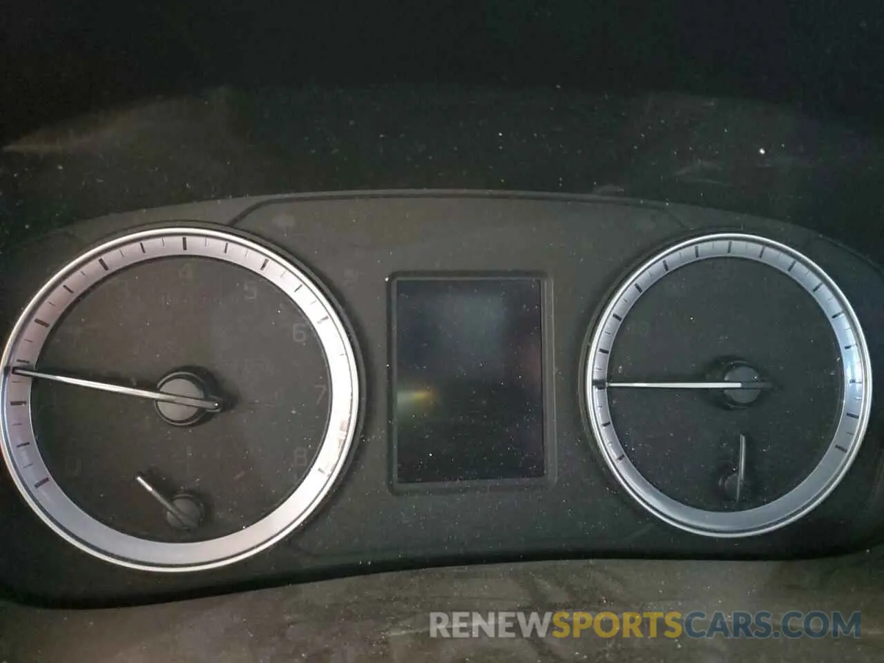 9 Photograph of a damaged car 5NPE24AF7KH777534 HYUNDAI SONATA 2019