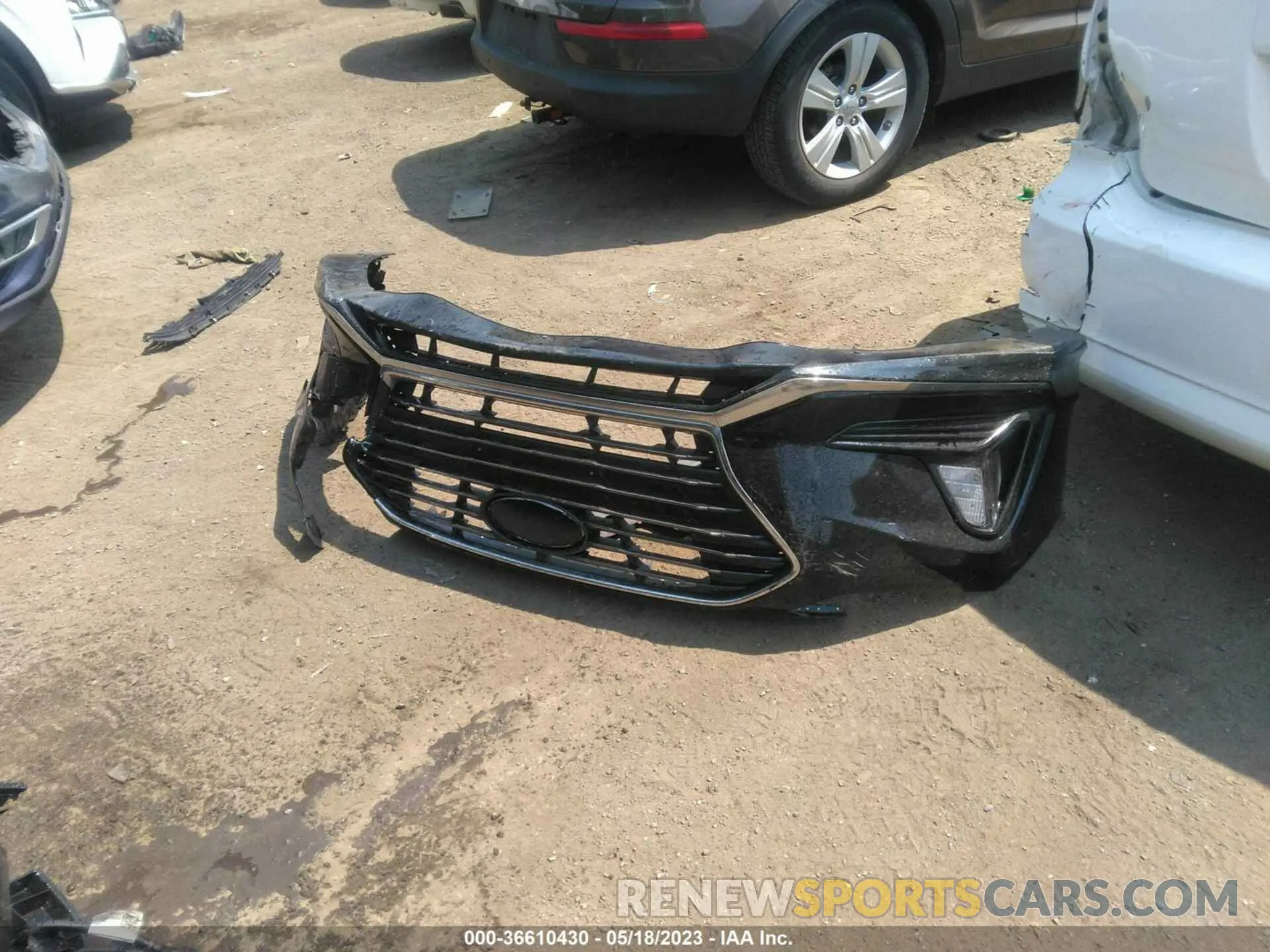 11 Photograph of a damaged car 5NPE24AF9KH731834 HYUNDAI SONATA 2019