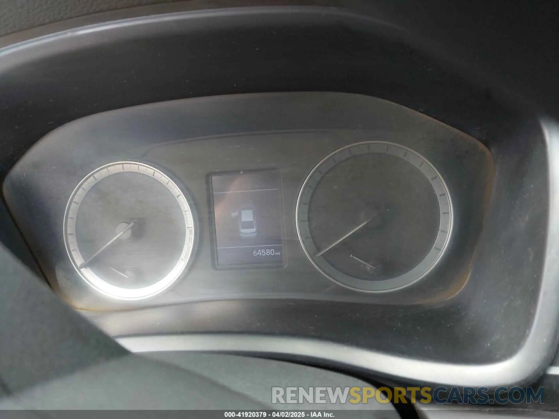 7 Фотография поврежденного автомобиля 5NPE24AF9KH742445 HYUNDAI SONATA 2019