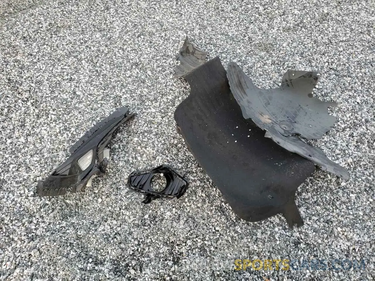 12 Photograph of a damaged car 5NPE24AF9KH768799 HYUNDAI SONATA 2019