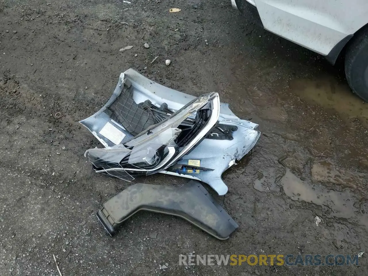 12 Photograph of a damaged car 5NPE24AF9KH805088 HYUNDAI SONATA 2019