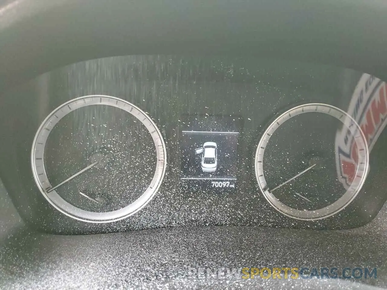 9 Photograph of a damaged car 5NPE24AF9KH805141 HYUNDAI SONATA 2019