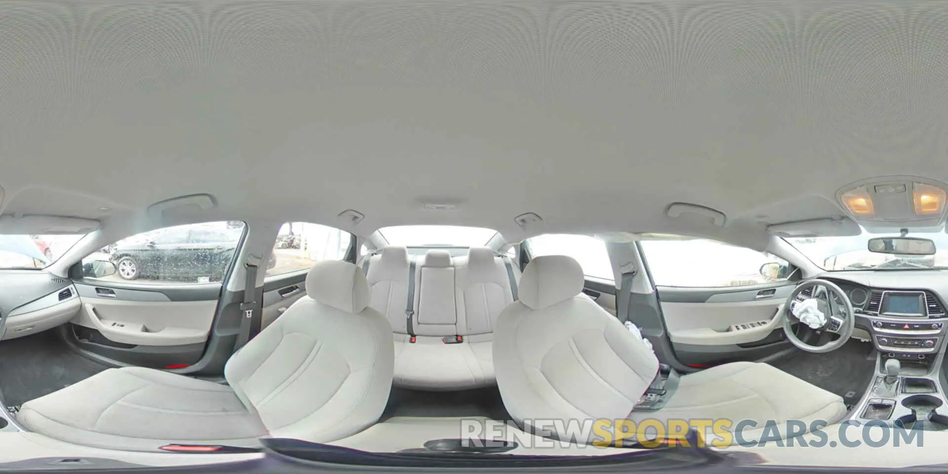 13 Photograph of a damaged car 5NPE24AFXKH779276 HYUNDAI SONATA 2019