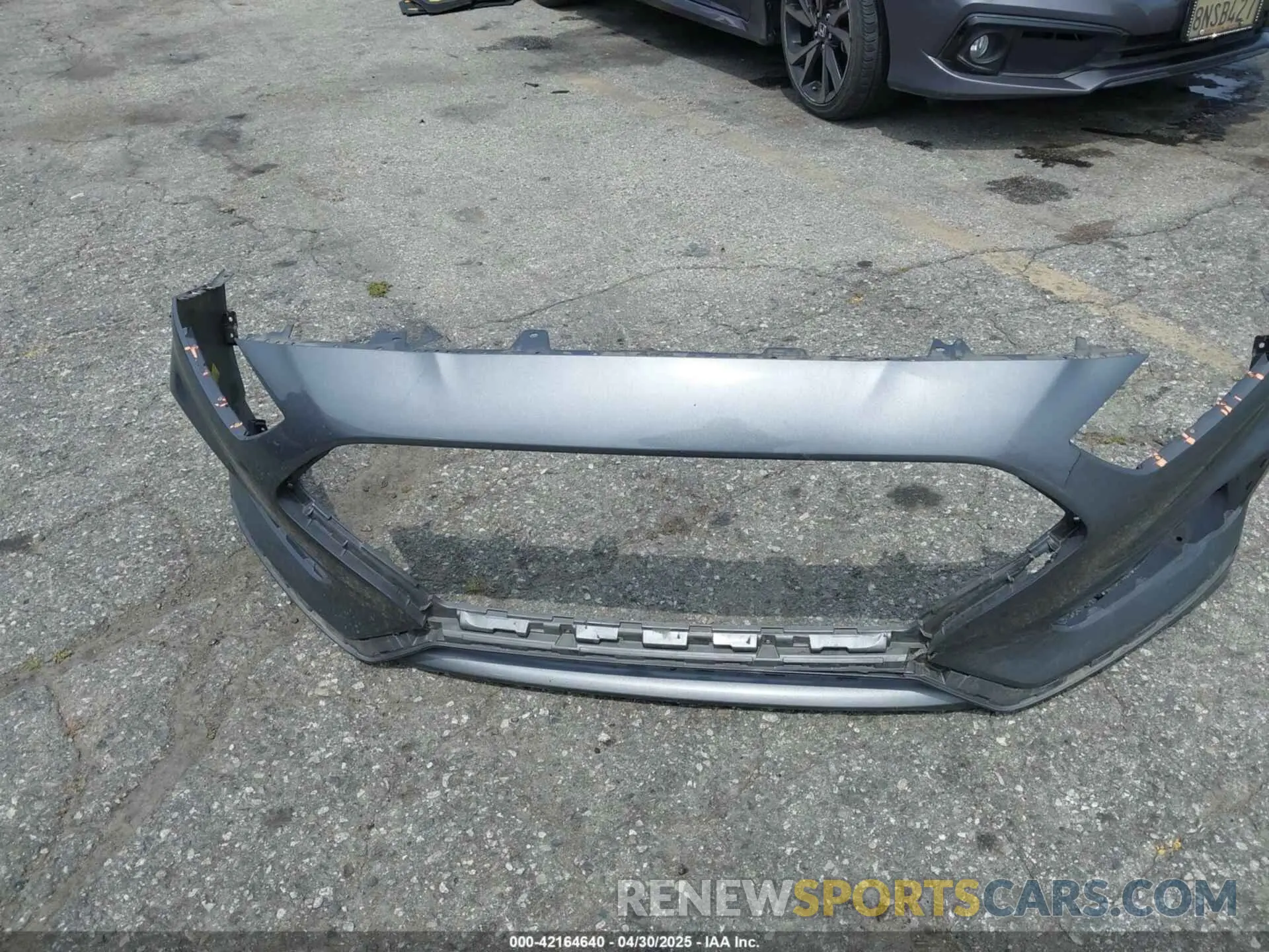 12 Фотография поврежденного автомобиля 5NPE24AFXKH814401 HYUNDAI SONATA 2019