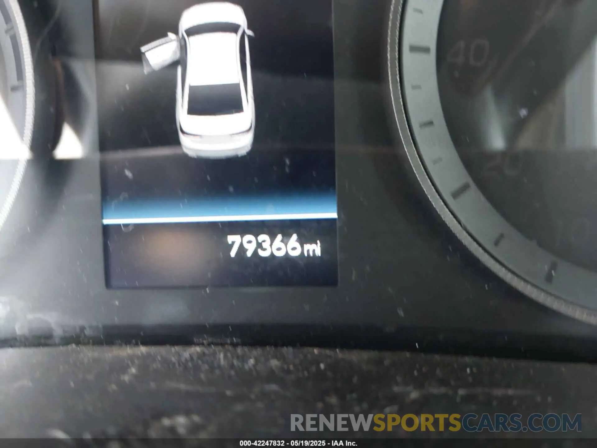 14 Photograph of a damaged car 5NPE34AB1KH757578 HYUNDAI SONATA 2019