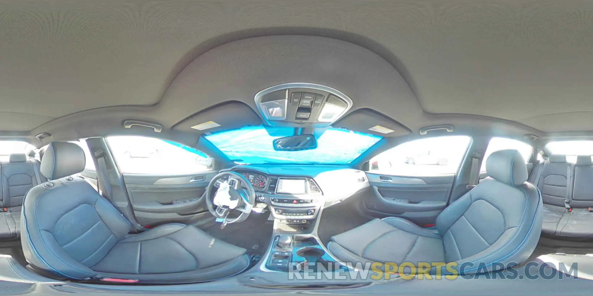 12 Photograph of a damaged car 5NPE34AB7KH766270 HYUNDAI SONATA 2019