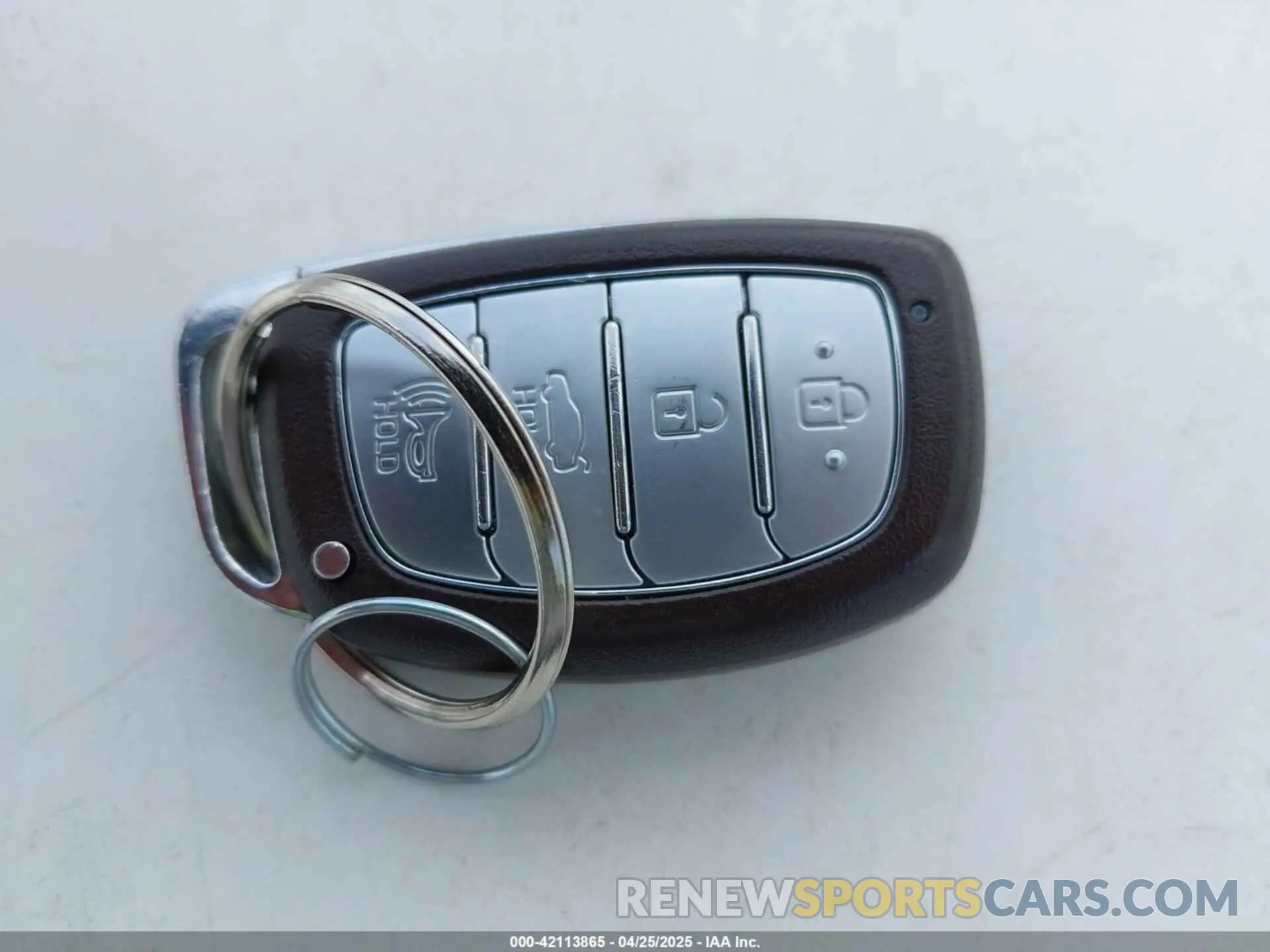 11 Фотография поврежденного автомобиля 5NPE34AF0KH821810 HYUNDAI SONATA 2019