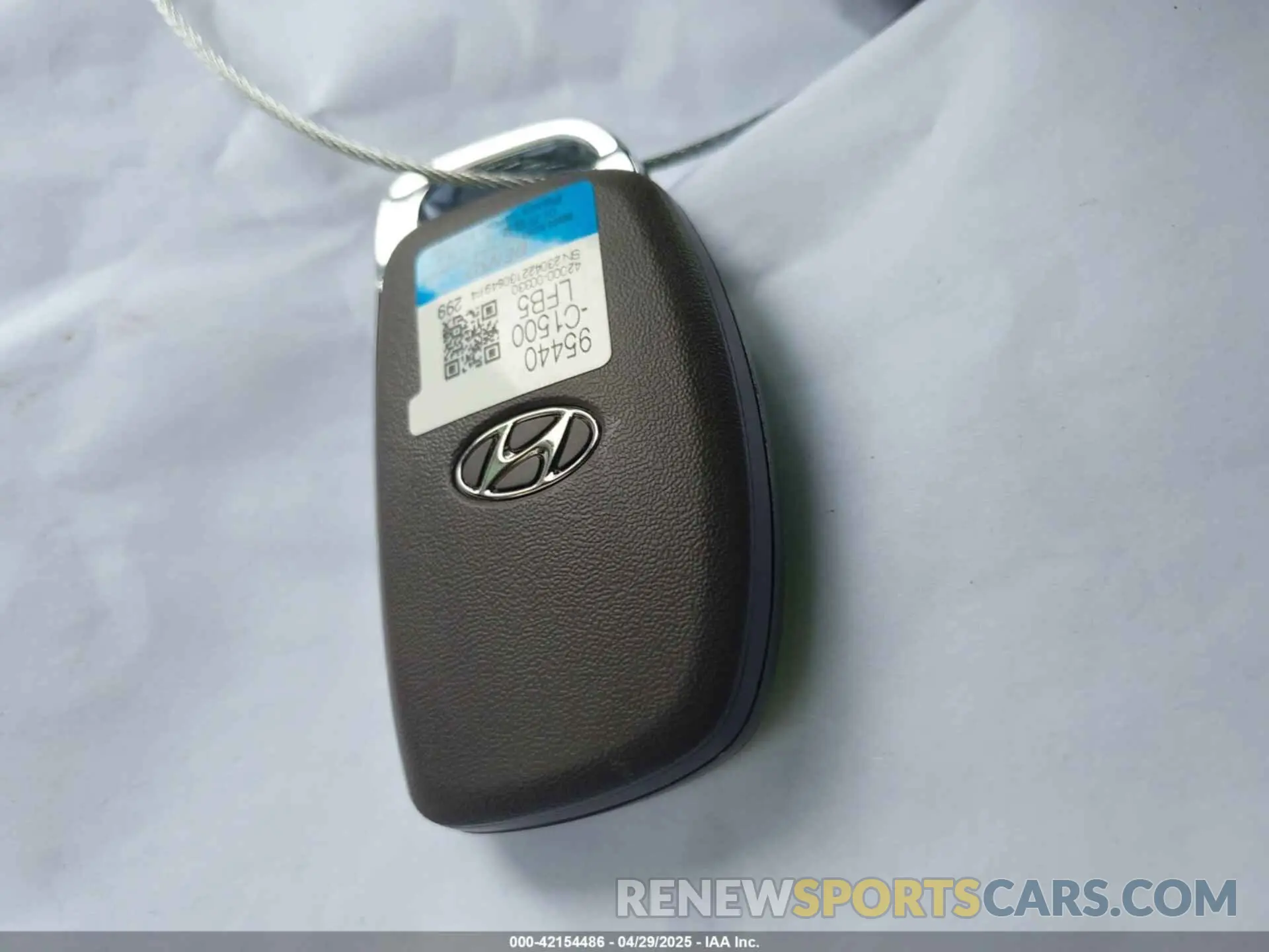 11 Фотография поврежденного автомобиля 5NPE34AF2KH743501 HYUNDAI SONATA 2019