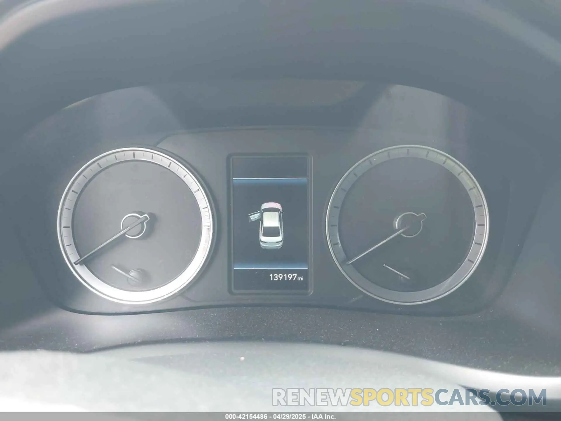 7 Фотография поврежденного автомобиля 5NPE34AF2KH743501 HYUNDAI SONATA 2019