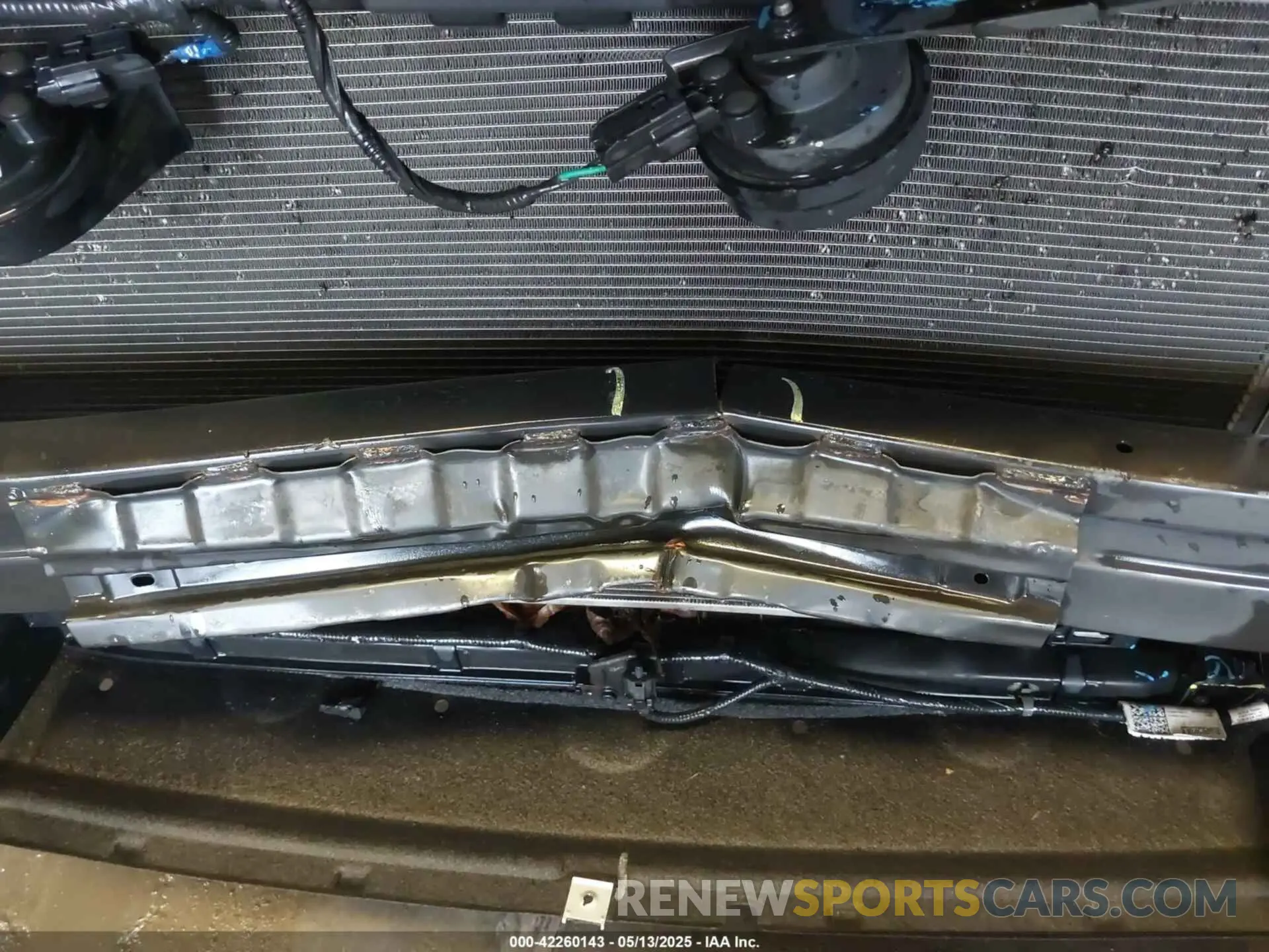 12 Фотография поврежденного автомобиля 5NPE34AF2KH795453 HYUNDAI SONATA 2019