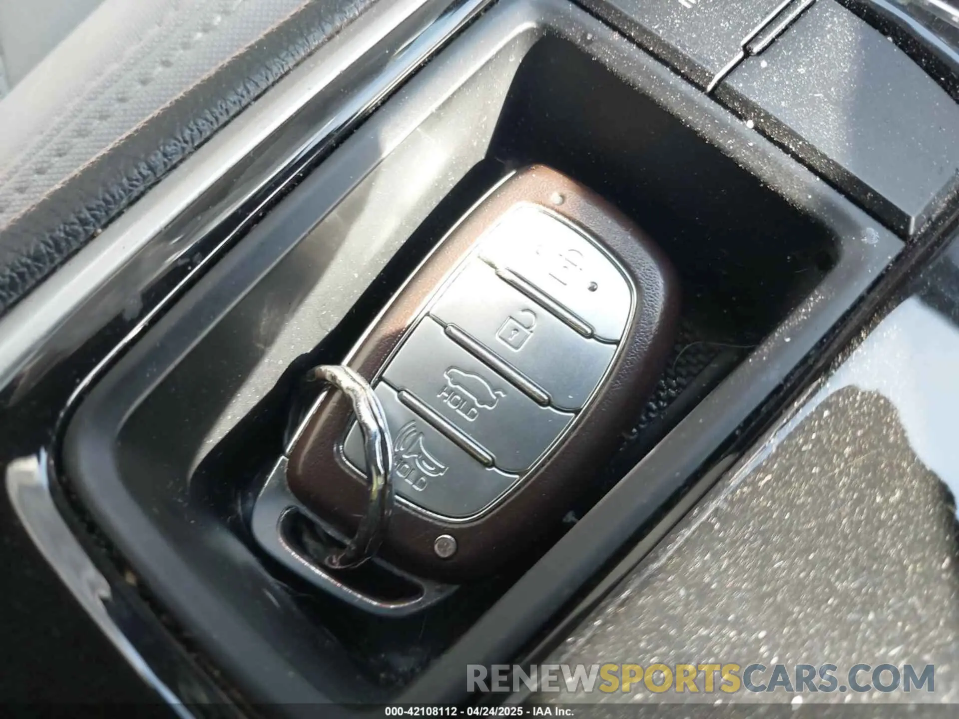 11 Фотография поврежденного автомобиля 5NPE34AF3KH737724 HYUNDAI SONATA 2019