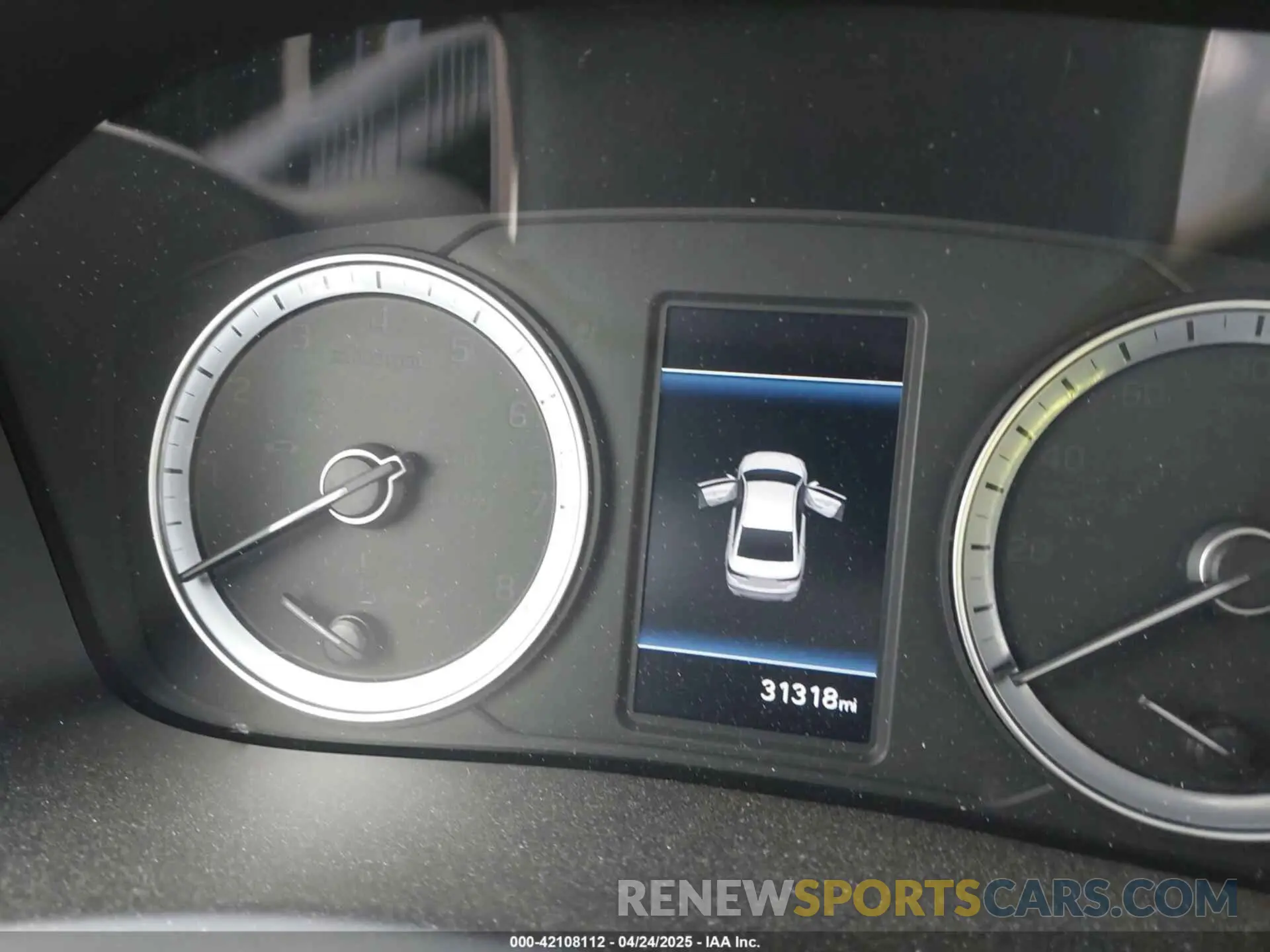 7 Фотография поврежденного автомобиля 5NPE34AF3KH737724 HYUNDAI SONATA 2019