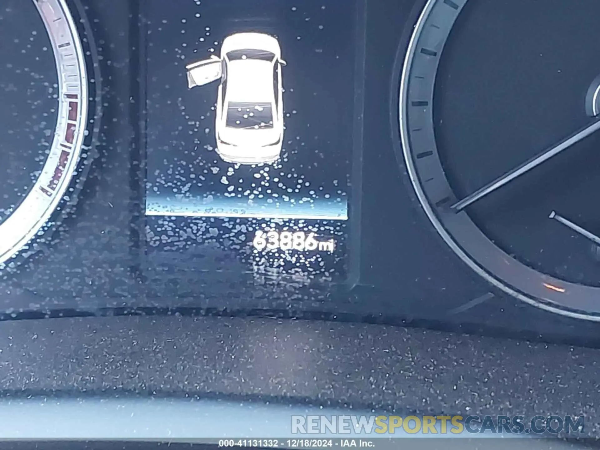 16 Photograph of a damaged car 5NPE34AF3KH766320 HYUNDAI SONATA 2019