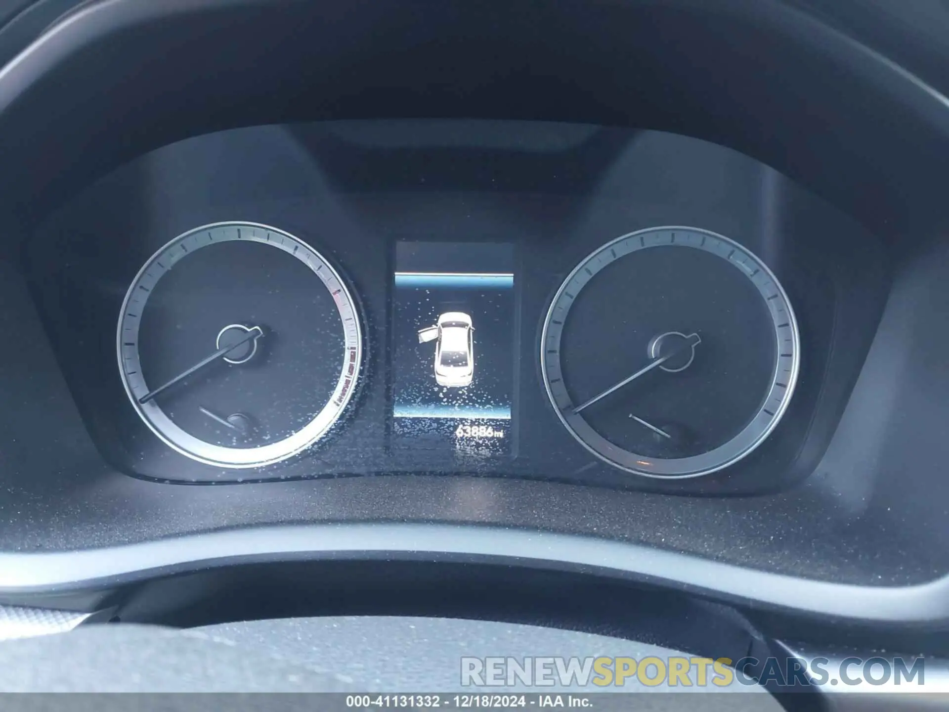 7 Photograph of a damaged car 5NPE34AF3KH766320 HYUNDAI SONATA 2019