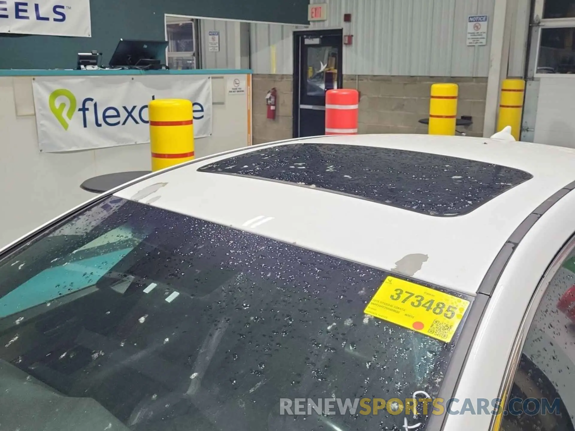 21 Фотография поврежденного автомобиля 5NPE34AF3KH808680 HYUNDAI SONATA 2019