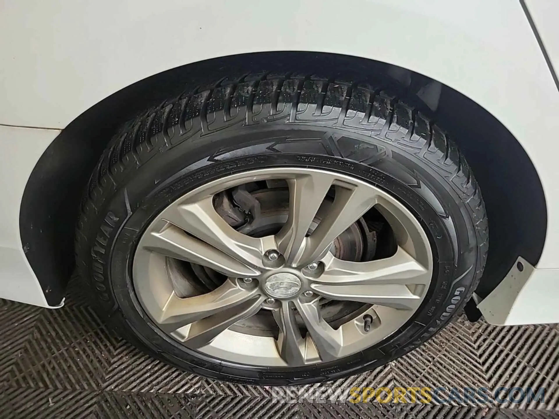 37 Фотография поврежденного автомобиля 5NPE34AF3KH808680 HYUNDAI SONATA 2019