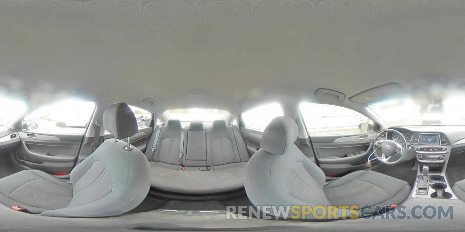 13 Фотография поврежденного автомобиля 5NPE34AF4KH781845 HYUNDAI SONATA 2019