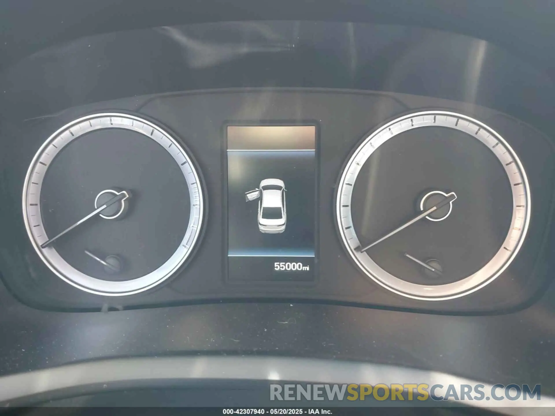 7 Фотография поврежденного автомобиля 5NPE34AF5KH789159 HYUNDAI SONATA 2019