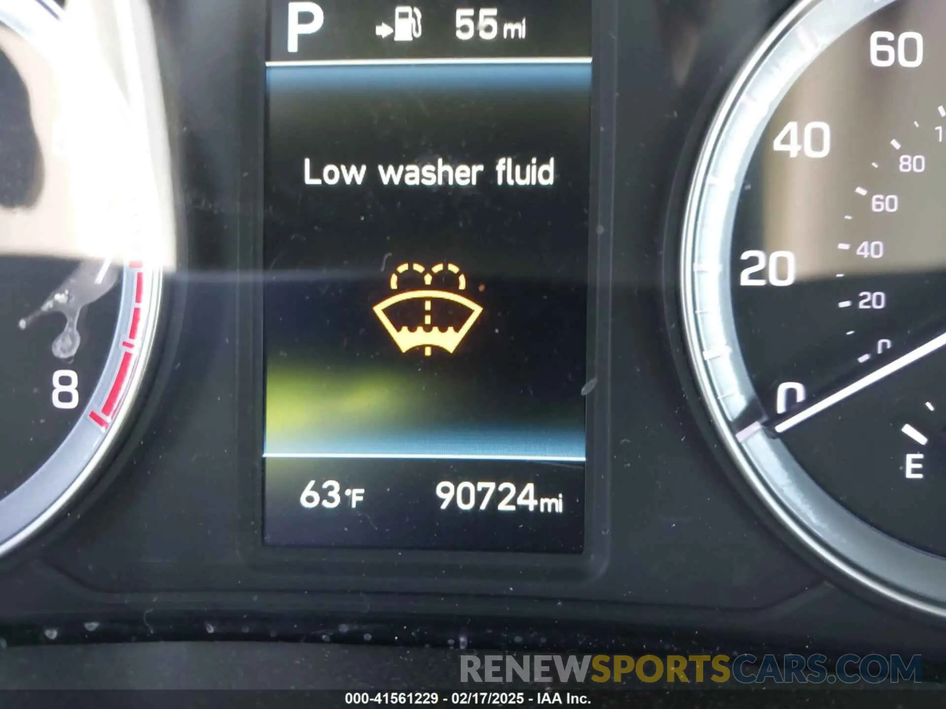 15 Photograph of a damaged car 5NPE34AF6KH786609 HYUNDAI SONATA 2019