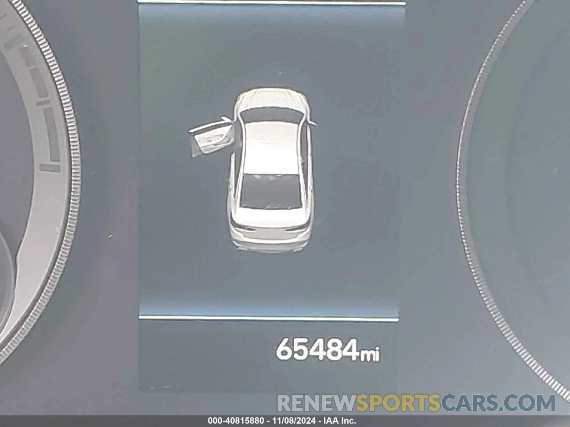 14 Photograph of a damaged car 5NPE34AF7KH808312 HYUNDAI SONATA 2019