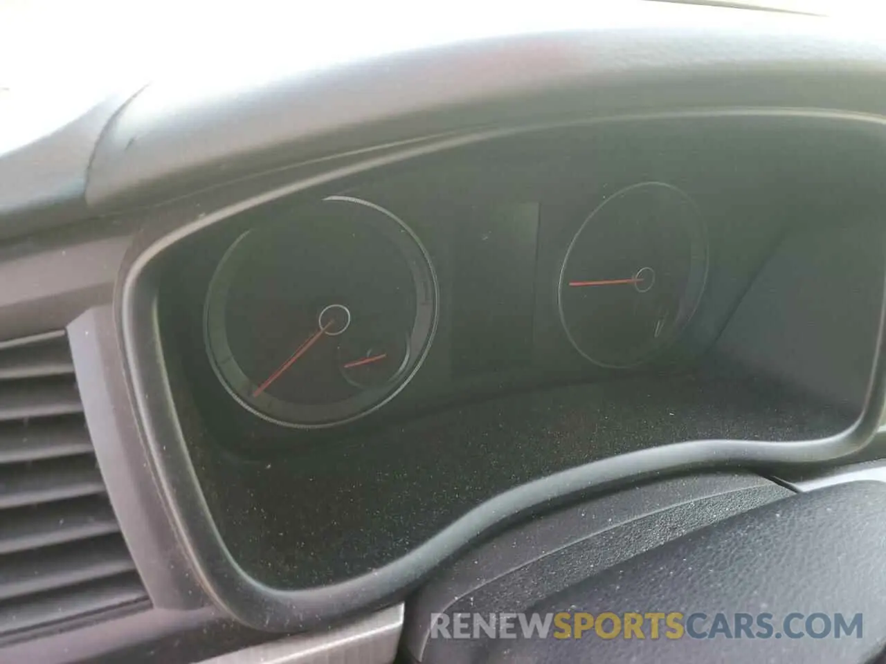 9 Фотография поврежденного автомобиля 5NPE34AF9KH755662 HYUNDAI SONATA 2019