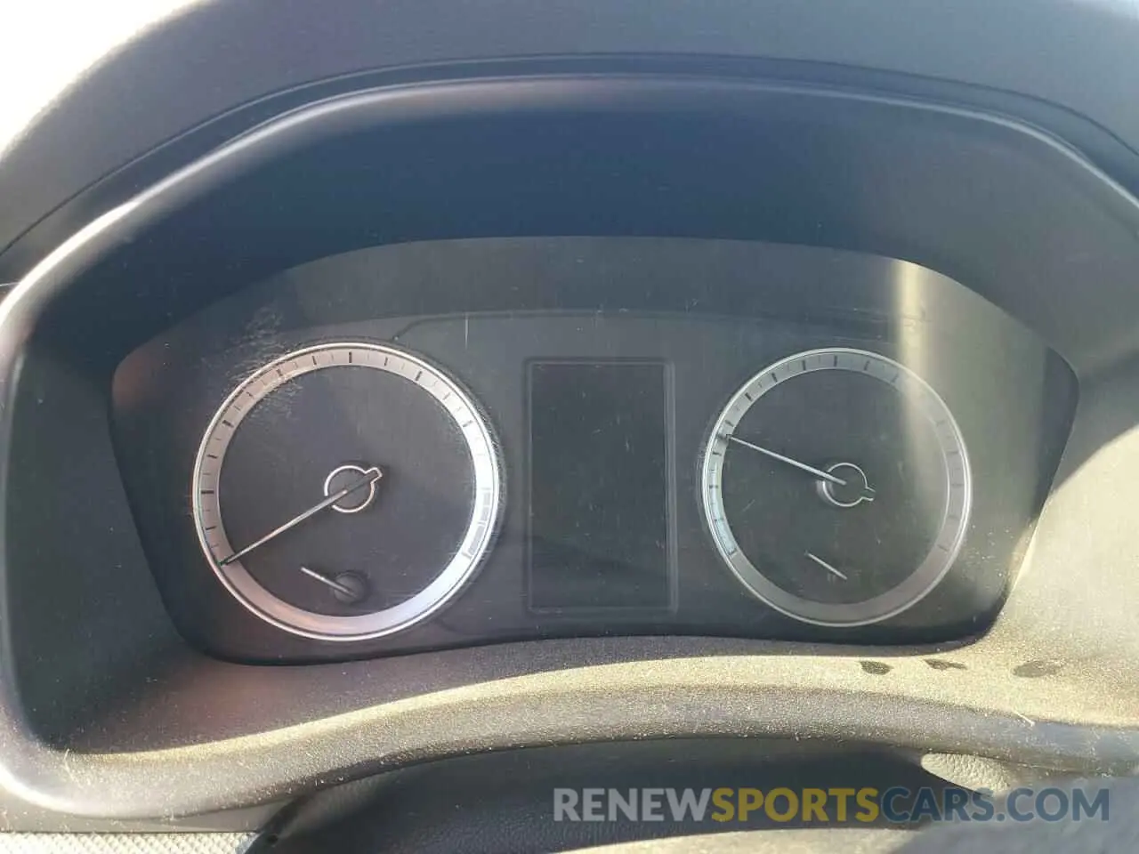 9 Photograph of a damaged car 5NPE34AF9KH770971 HYUNDAI SONATA 2019