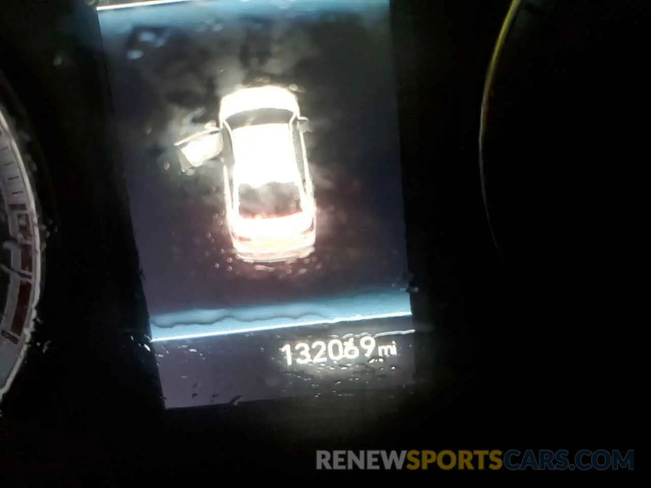 9 Photograph of a damaged car 5NPE34AFXKH783387 HYUNDAI SONATA 2019