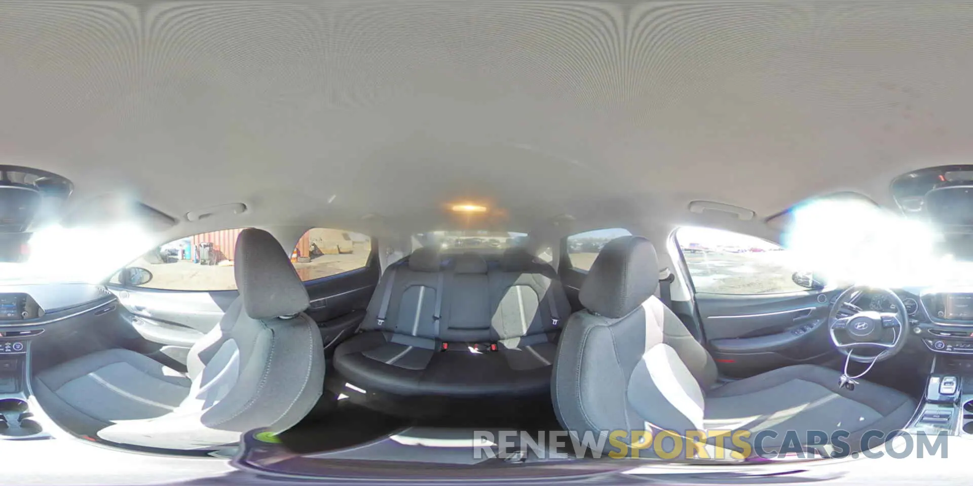 14 Фотография поврежденного автомобиля 5NPEF4JA0LH033137 HYUNDAI SONATA 2020