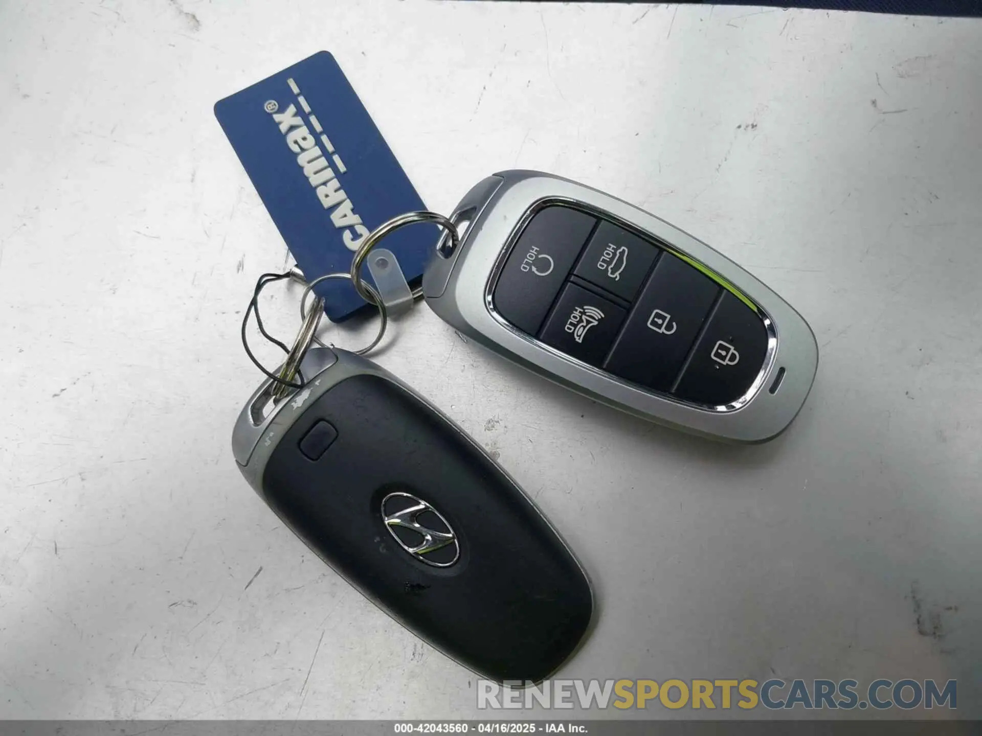 11 Фотография поврежденного автомобиля 5NPEF4JA8LH017235 HYUNDAI SONATA 2020