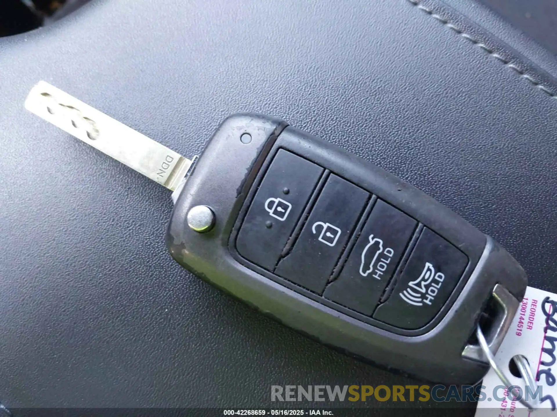 11 Фотография поврежденного автомобиля 5NPEG4JA3LH019343 HYUNDAI SONATA 2020