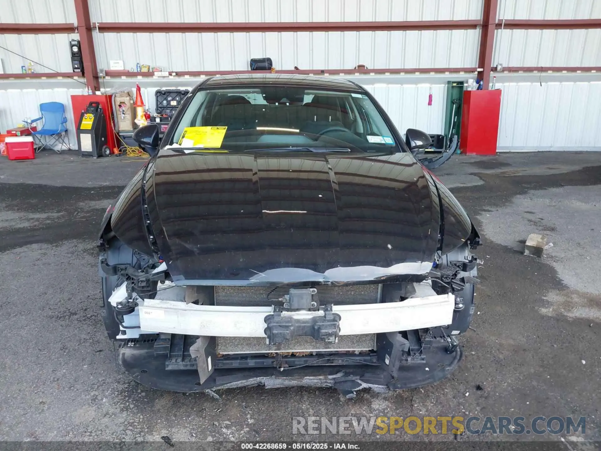 13 Фотография поврежденного автомобиля 5NPEG4JA3LH019343 HYUNDAI SONATA 2020