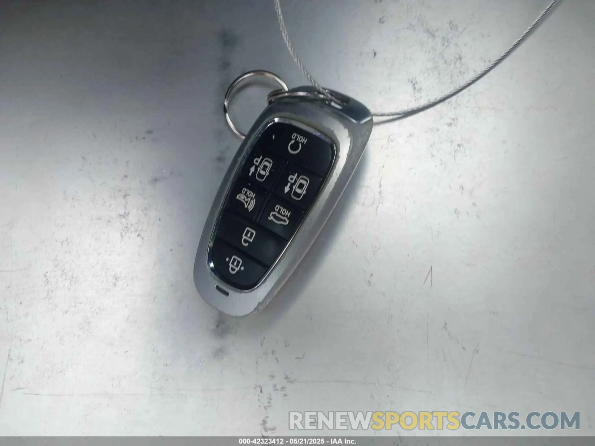 11 Фотография поврежденного автомобиля 5NPEH4J21LH050063 HYUNDAI SONATA 2020