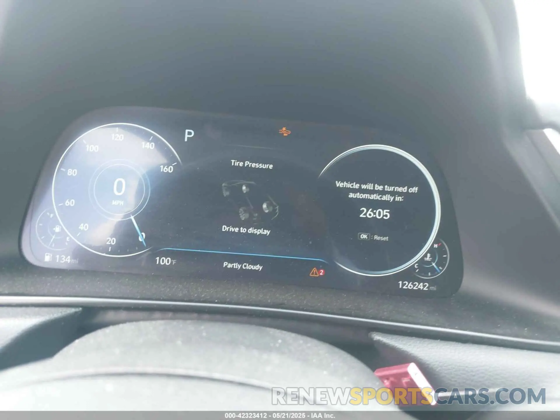7 Фотография поврежденного автомобиля 5NPEH4J21LH050063 HYUNDAI SONATA 2020