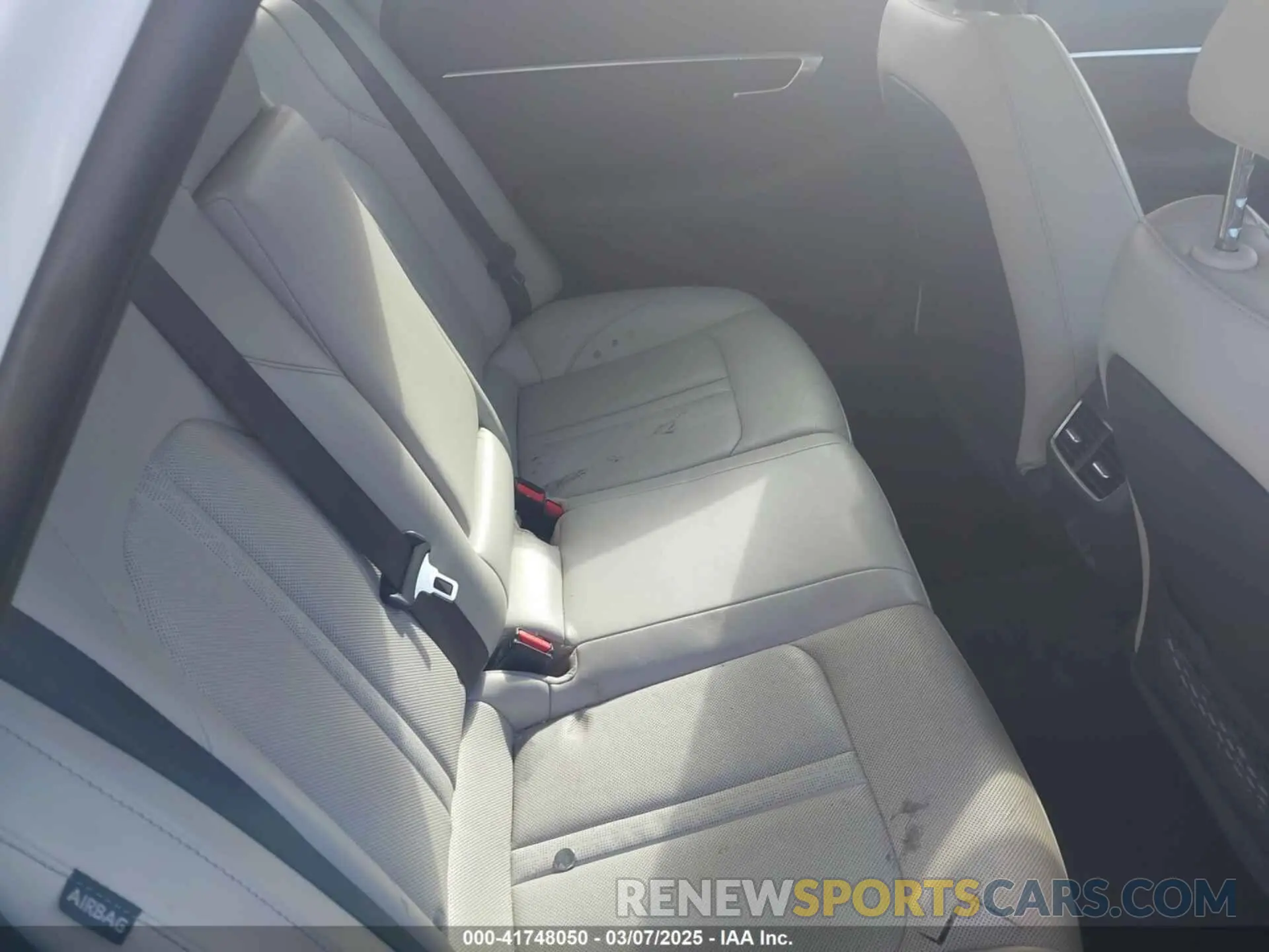 8 Photograph of a damaged car 5NPEH4J23LH023642 HYUNDAI SONATA 2020