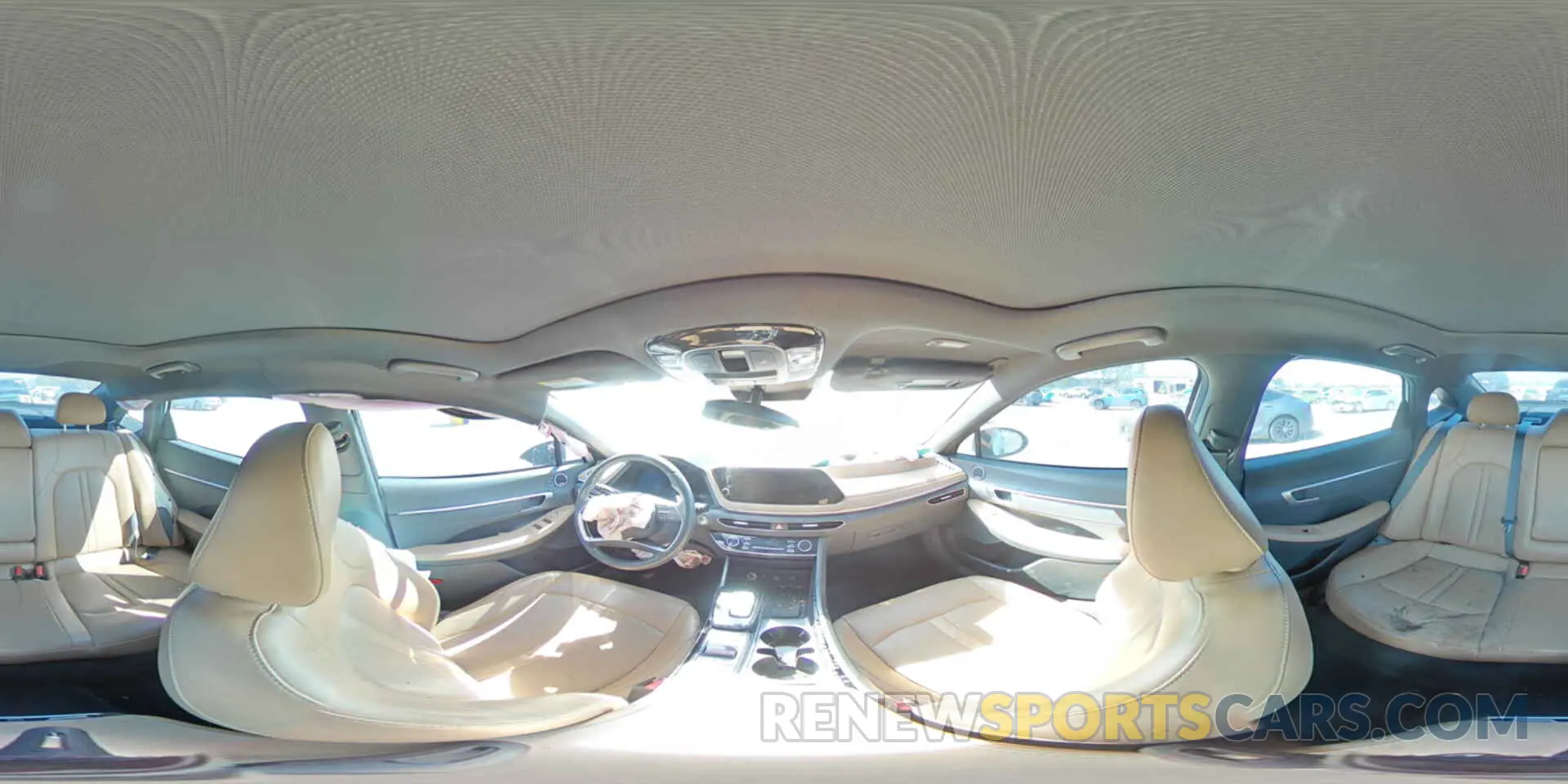13 Фотография поврежденного автомобиля 5NPEH4J2XLH019992 HYUNDAI SONATA 2020