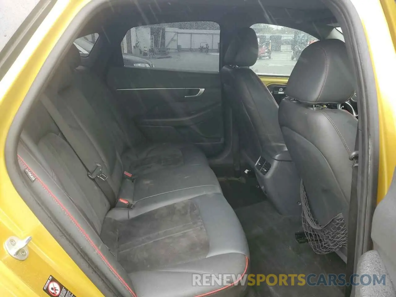 10 Фотография поврежденного автомобиля 5NPEJ4J20LH019228 HYUNDAI SONATA 2020