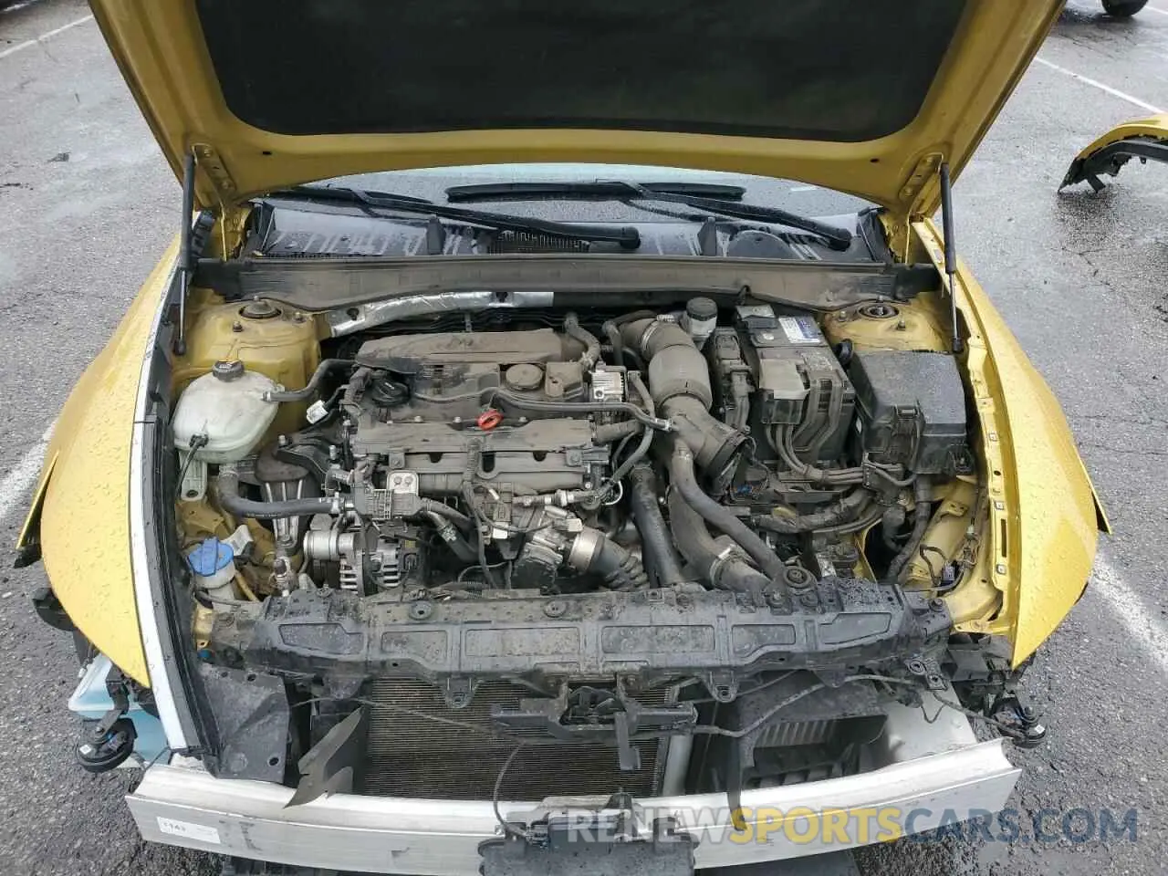11 Фотография поврежденного автомобиля 5NPEJ4J20LH019228 HYUNDAI SONATA 2020