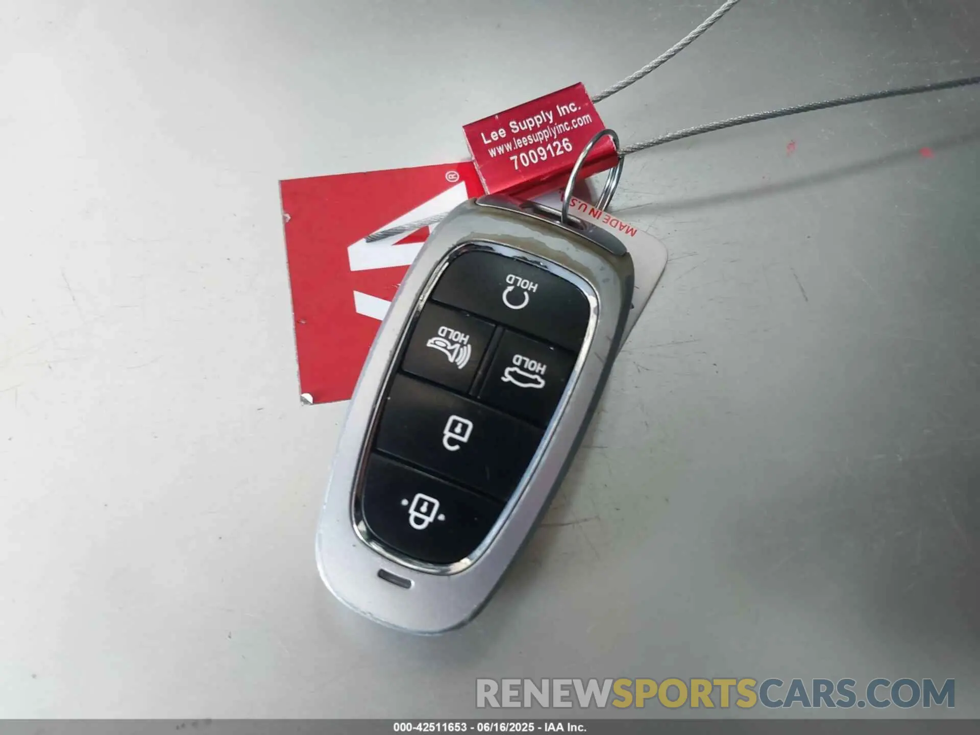11 Photograph of a damaged car 5NPEJ4J20LH022601 HYUNDAI SONATA 2020
