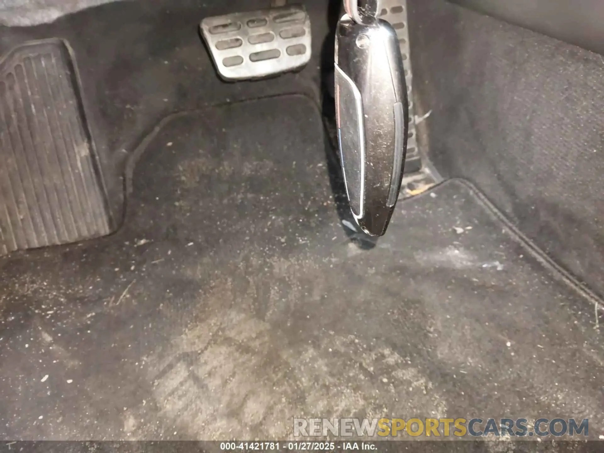 11 Фотография поврежденного автомобиля 5NPEJ4J20LH038765 HYUNDAI SONATA 2020