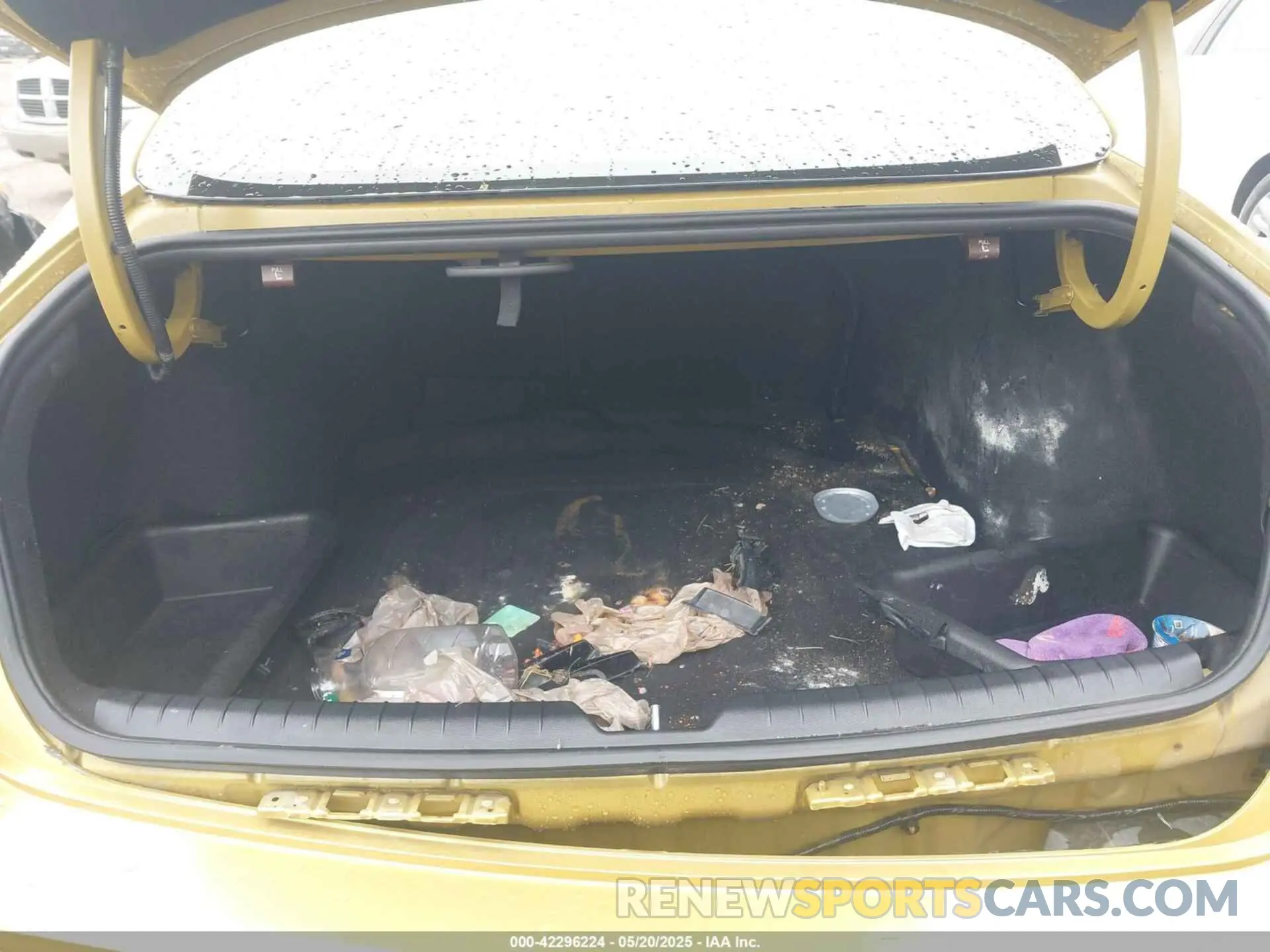11 Photograph of a damaged car 5NPEJ4J20LH051239 HYUNDAI SONATA 2020