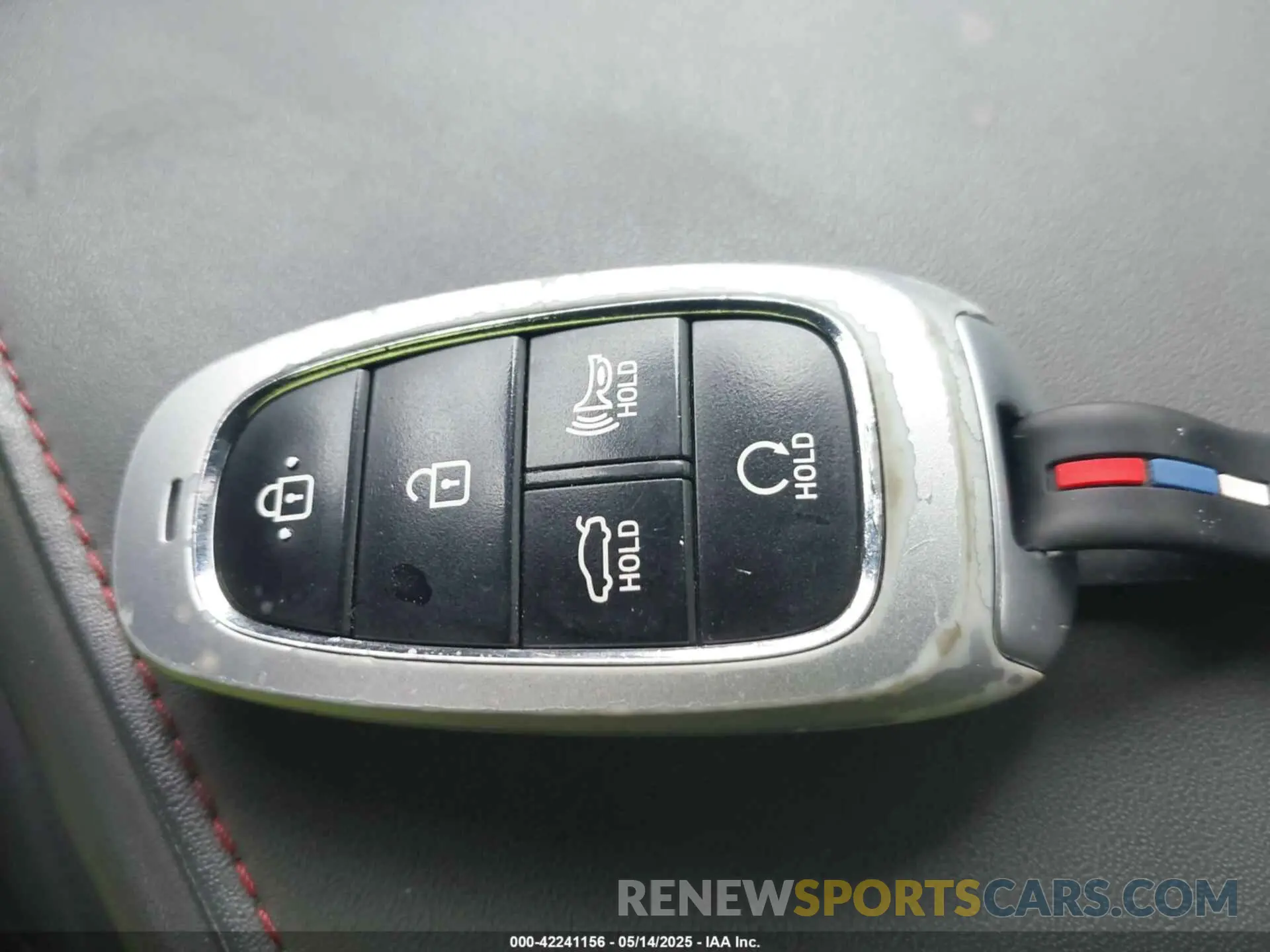 11 Фотография поврежденного автомобиля 5NPEJ4J21LH012417 HYUNDAI SONATA 2020