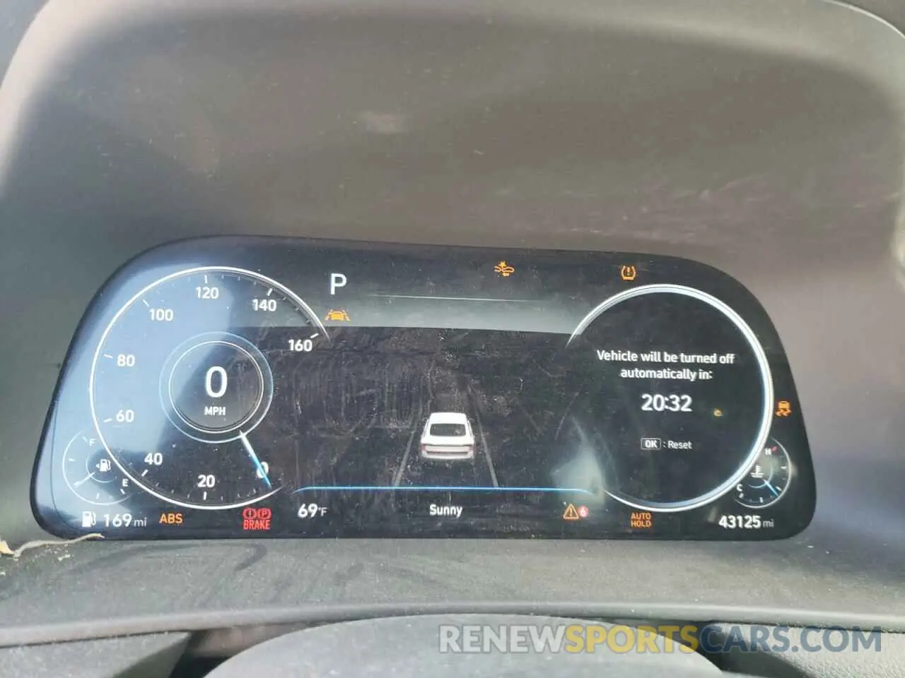9 Фотография поврежденного автомобиля 5NPEJ4J23LH029848 HYUNDAI SONATA 2020