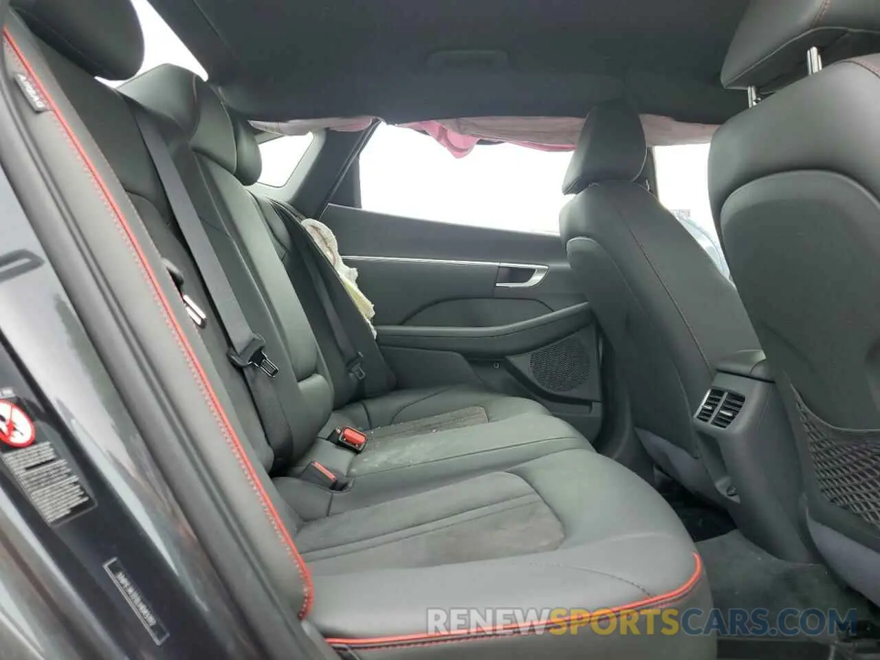 10 Фотография поврежденного автомобиля 5NPEJ4J23LH045192 HYUNDAI SONATA 2020