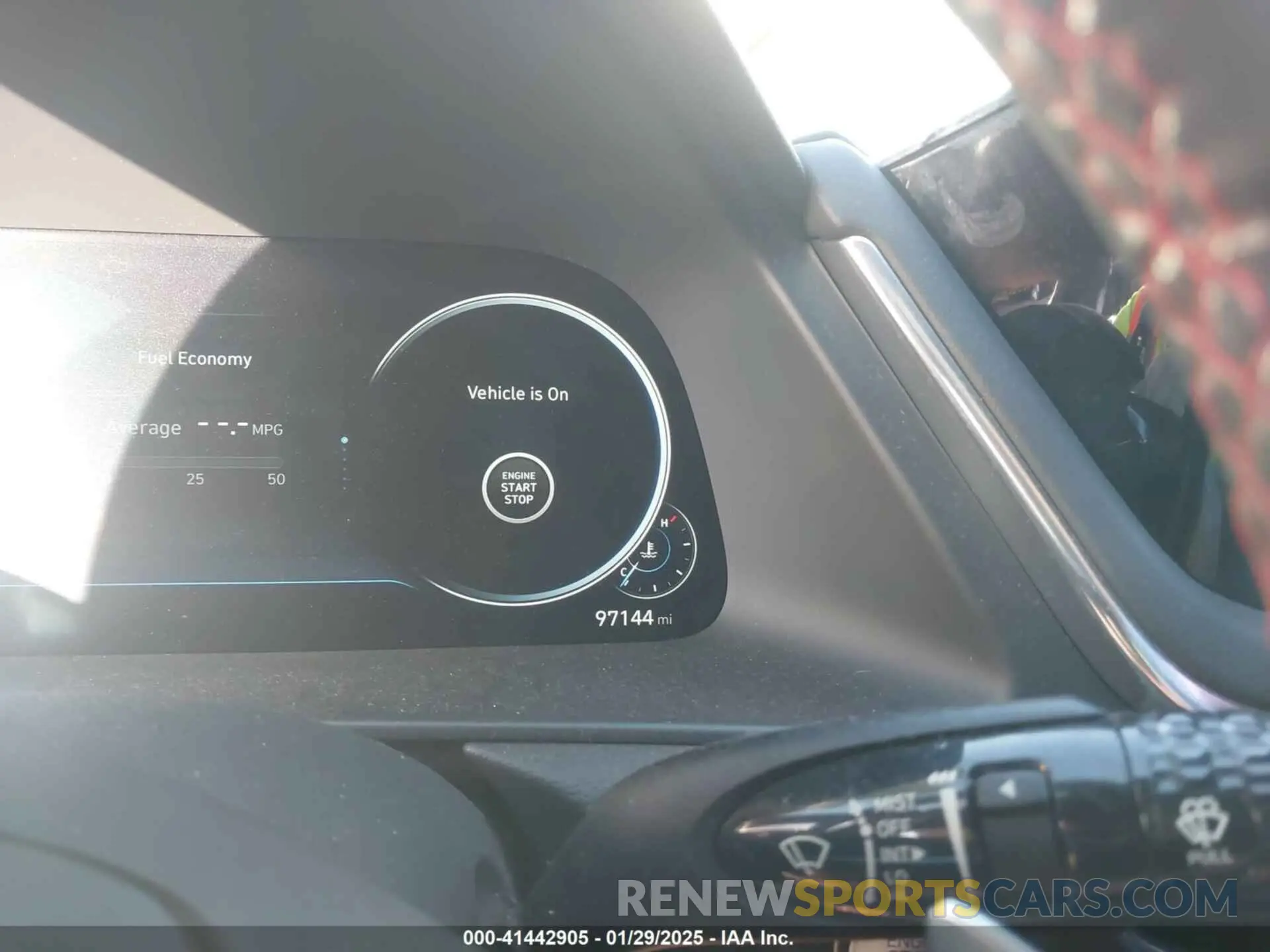 7 Фотография поврежденного автомобиля 5NPEJ4J24LH011004 HYUNDAI SONATA 2020