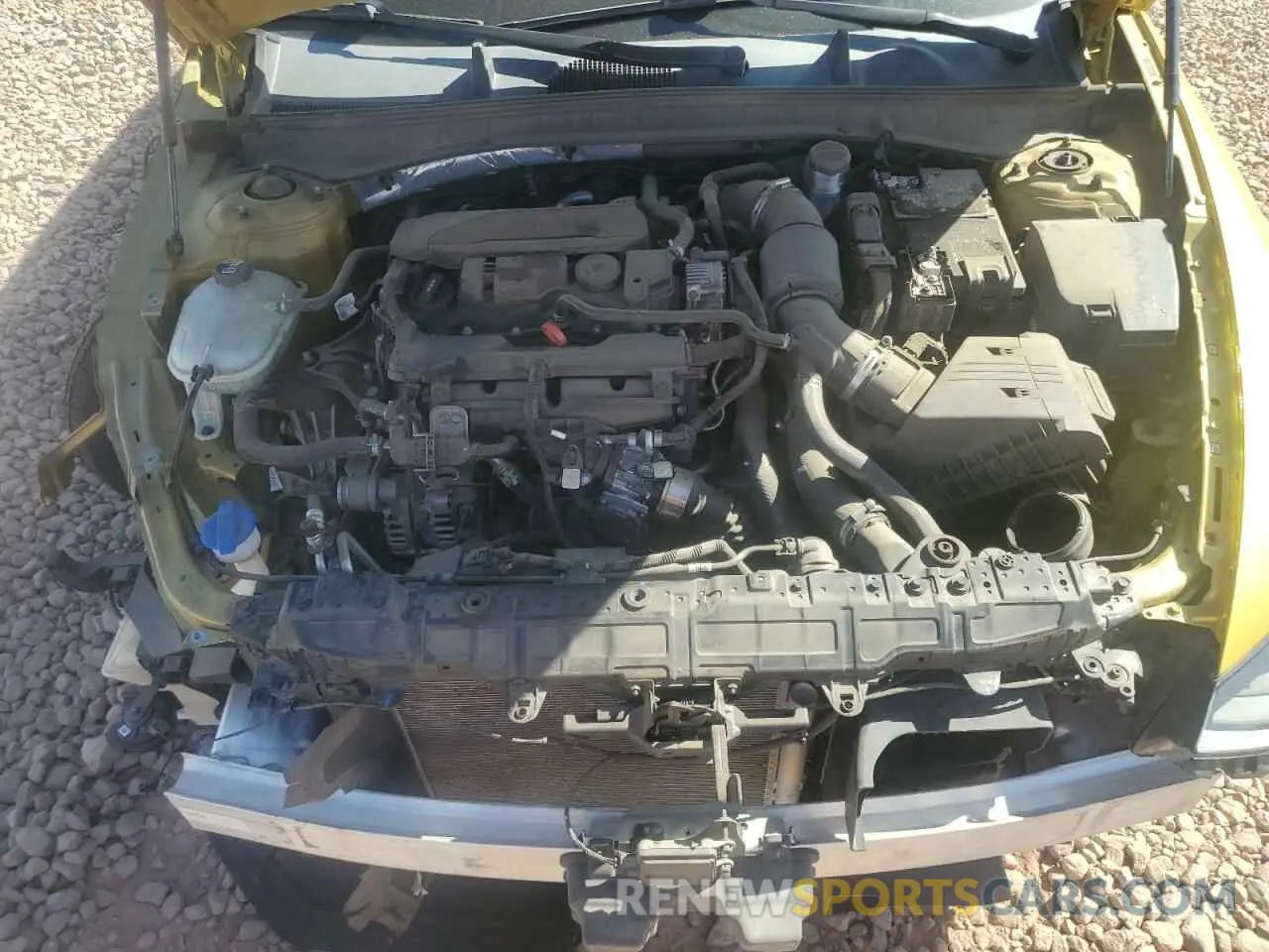 11 Фотография поврежденного автомобиля 5NPEJ4J24LH025632 HYUNDAI SONATA 2020