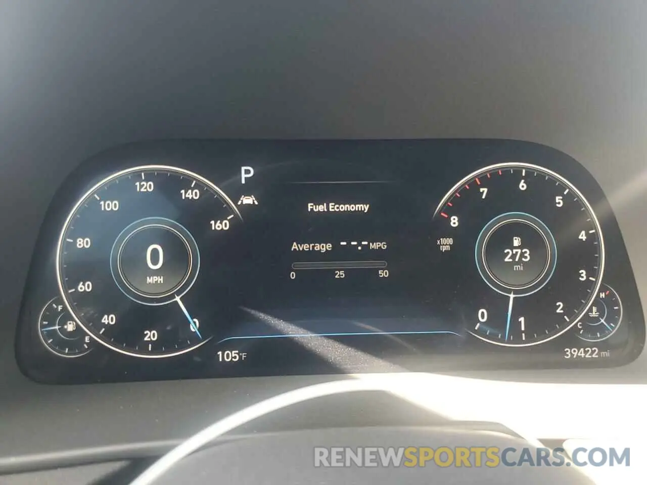 9 Фотография поврежденного автомобиля 5NPEJ4J24LH025632 HYUNDAI SONATA 2020