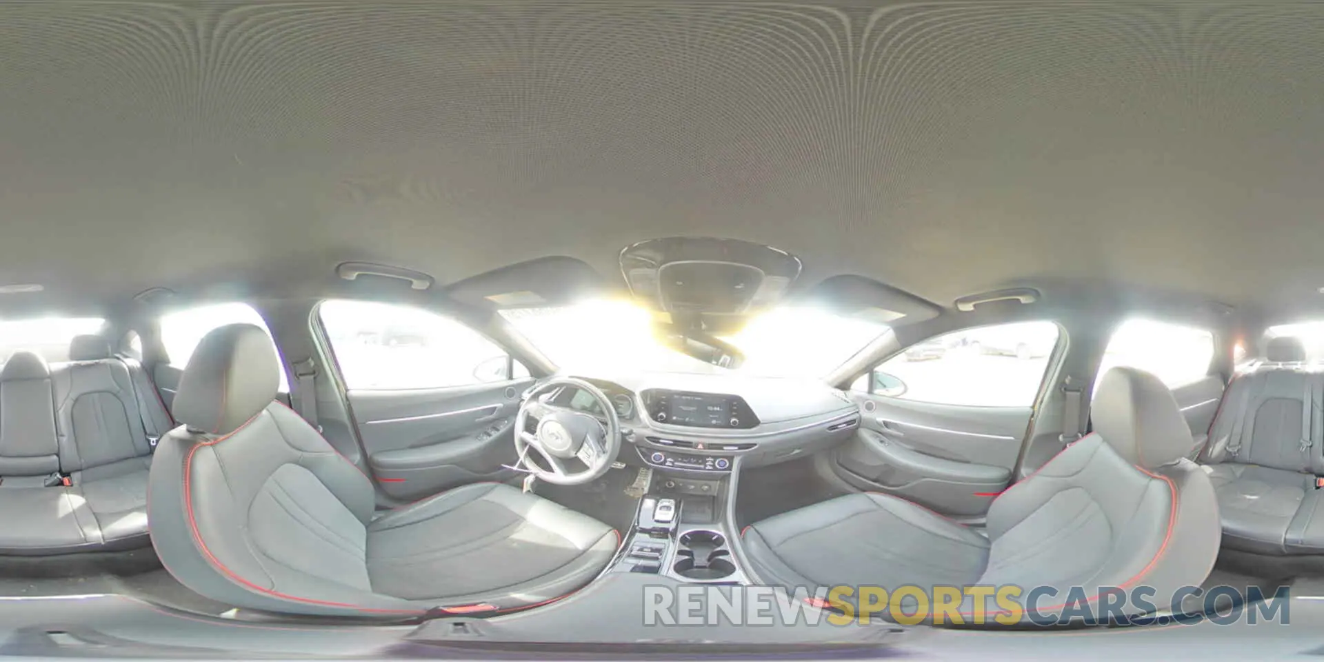 13 Photograph of a damaged car 5NPEJ4J27LH012373 HYUNDAI SONATA 2020