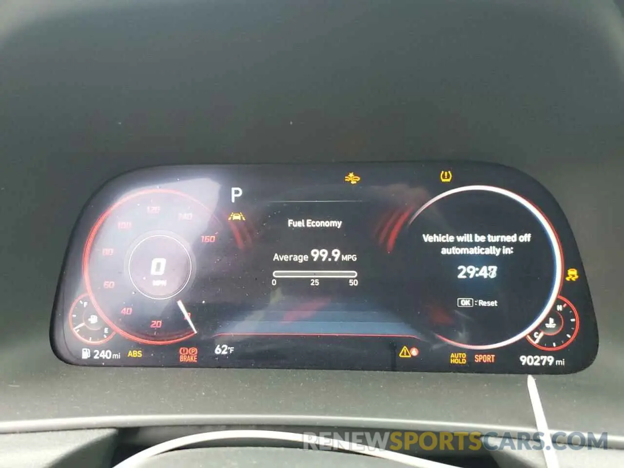 9 Фотография поврежденного автомобиля 5NPEJ4J29LH015842 HYUNDAI SONATA 2020